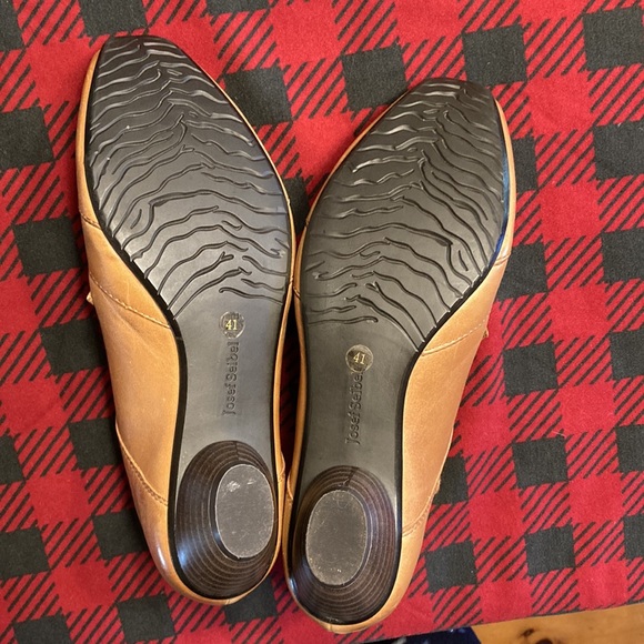 Josef Seibel Tina oxfords - Picture 7 of 10